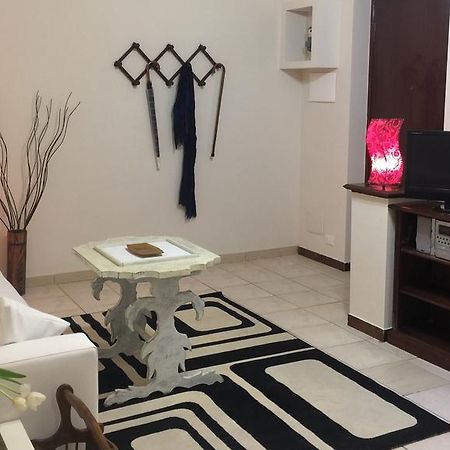 Lorenzo Magnifico Apartment Roma Esterno foto