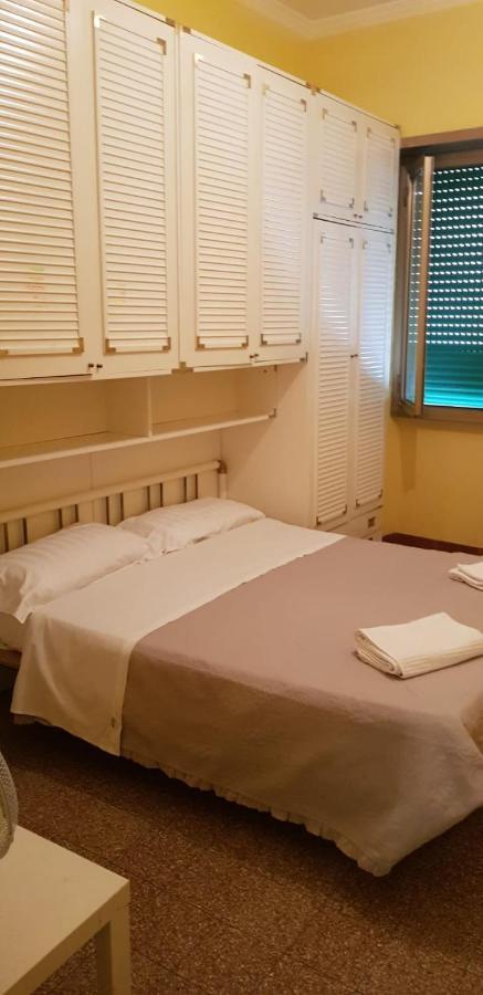 Lorenzo Magnifico Apartment Roma Esterno foto