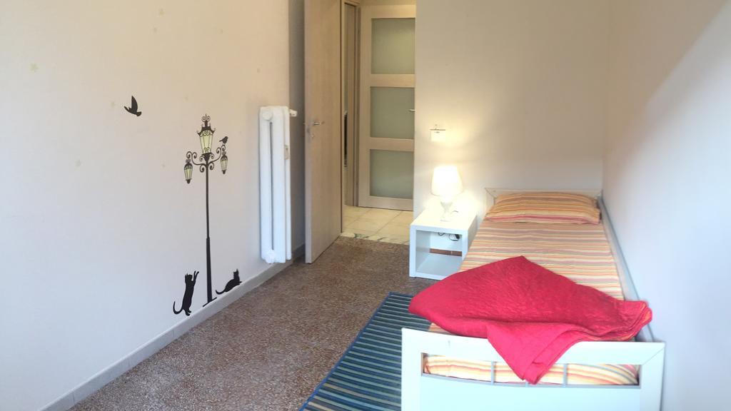 Lorenzo Magnifico Apartment Roma Esterno foto