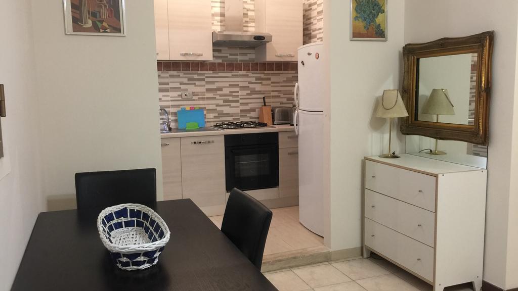 Lorenzo Magnifico Apartment Roma Esterno foto